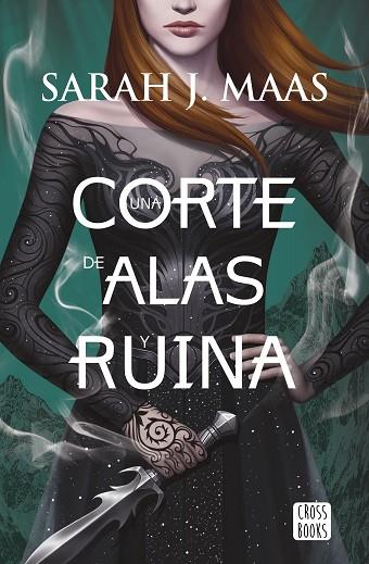 UNA CORTE DE ALAS Y RUINA 3 | 9788408178699 | MAAS, SARAH J. | Llibreria Online de Vilafranca del Penedès | Comprar llibres en català