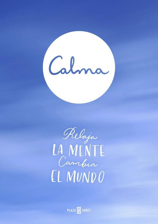 CALMA | 9788401016981 | ACTON SMITH, MICHAEL | Llibreria Online de Vilafranca del Penedès | Comprar llibres en català