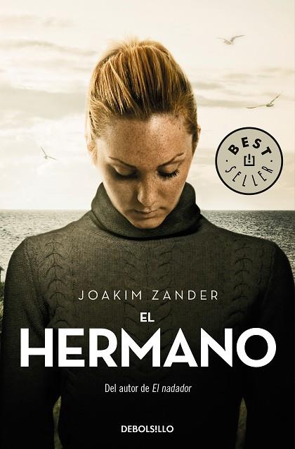 EL HERMANO | 9788466342957 | ZANDER, JOAKIM  | Llibreria Online de Vilafranca del Penedès | Comprar llibres en català