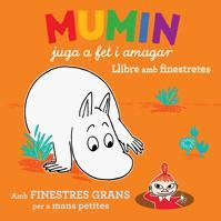 MUMIN JUGA A FET I AMAGAR | 9788424632946 | AA.VV | Llibreria Online de Vilafranca del Penedès | Comprar llibres en català