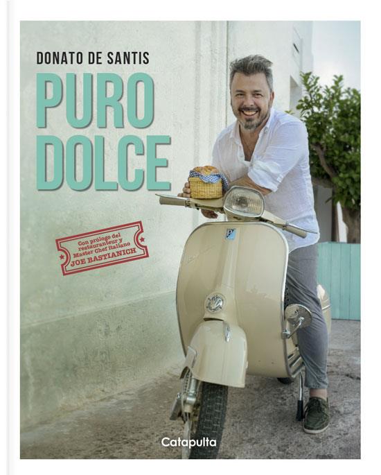 PURO DOLCE | 9789876377591 | DE SANTIS, DONATO | Llibreria Online de Vilafranca del Penedès | Comprar llibres en català