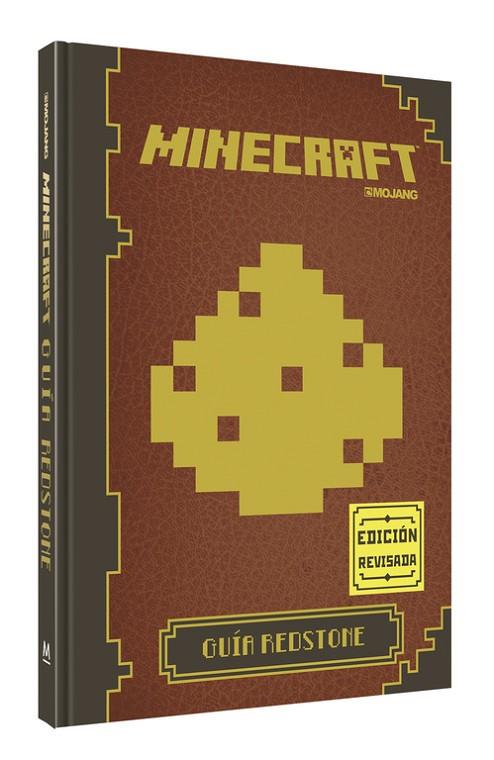 MINEGRAFT 2 - GUÍA REDSTONE (EDICION REVISADA) | 9788490434925 | VARIOS AUTORES | Llibreria Online de Vilafranca del Penedès | Comprar llibres en català