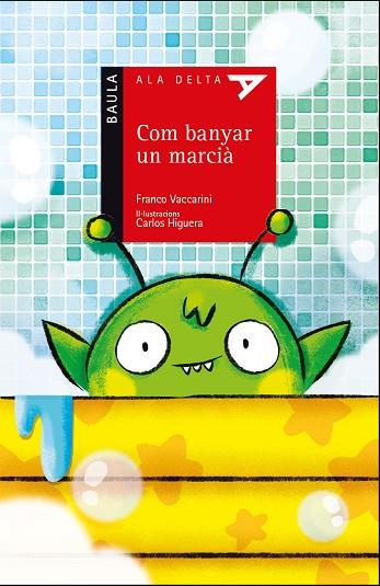 COM BANYAR UN MARCIÀ | 9788447939572 | VACCARINI, FRANCO | Llibreria Online de Vilafranca del Penedès | Comprar llibres en català
