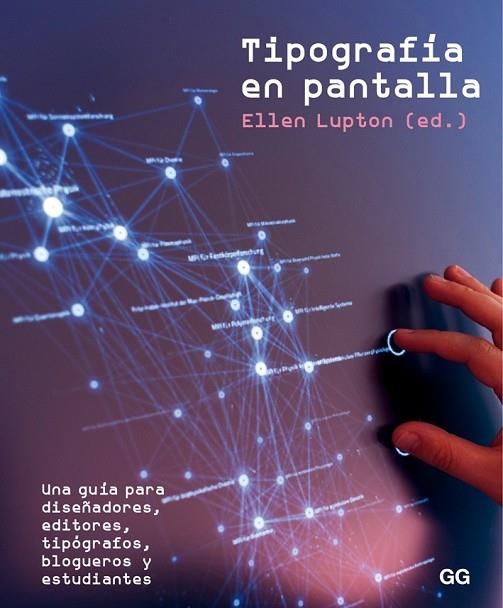 TIPOGRAFÍA EN PANTALLA | 9788425227523 | Llibreria Online de Vilafranca del Penedès | Comprar llibres en català