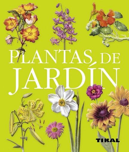 PLANTAS DE JARDIN | 9788499280097 | MOLZER, VLADIMIR | Llibreria Online de Vilafranca del Penedès | Comprar llibres en català