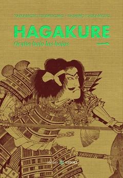 HAGAKURE 1 | 9788419035981 | TASHIRO, TSURAMOTO/YAMAMOTO, TSUNETOMO | Llibreria L'Odissea - Libreria Online de Vilafranca del Penedès - Comprar libros