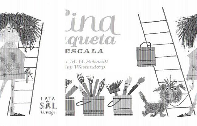 KINA TAQUETA | 9788494245107 | M. G. SCHMIDT, ANNIE | Llibreria L'Odissea - Libreria Online de Vilafranca del Penedès - Comprar libros