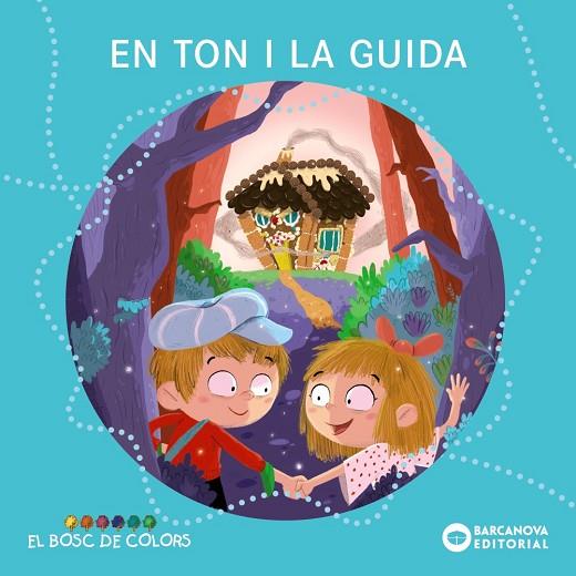 EN TON I LA GUIDA | 9788448947828 | BALDÓ, ESTEL/GIL, ROSA/SOLIVA, MARIA | Llibreria Online de Vilafranca del Penedès | Comprar llibres en català