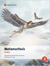 METAMORFOSIS (CLASICOS ADAPTADOS)*** | 9788431694111 | SANCHEZ AGUILAR, AGUSTIN | Llibreria Online de Vilafranca del Penedès | Comprar llibres en català