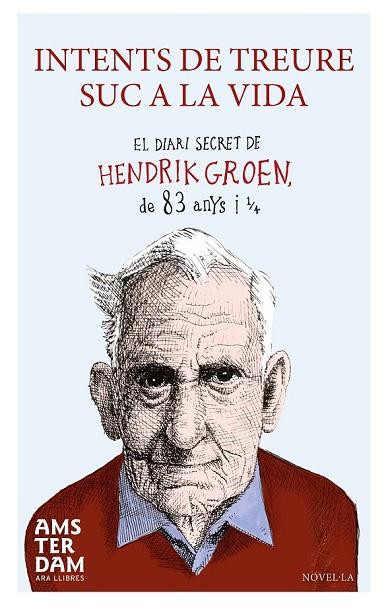 INTENTS DE TREURE SUC A LA VIDA | 9788415645924 | GROEN, HENDRIK | Llibreria Online de Vilafranca del Penedès | Comprar llibres en català