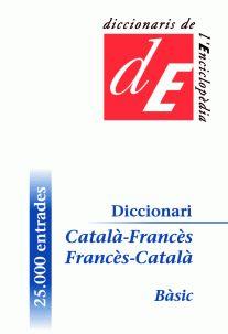 DICCIONARI CATALÀ FRANCÈS / FRANCÈS CATALÀ BÀSIC | 9788441222588 | AA. VV. | Llibreria Online de Vilafranca del Penedès | Comprar llibres en català