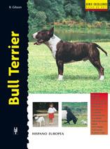 BULL TERRIER | 9788425513442 | AA. VV. | Llibreria Online de Vilafranca del Penedès | Comprar llibres en català