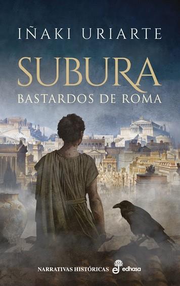 SUBURA | 9788435060318 | URIARTE, IÑAKI | Llibreria Online de Vilafranca del Penedès | Comprar llibres en català