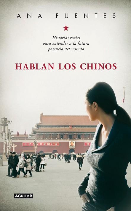 HABLAN LOS CHINOS | 9788403012905 | FUENTES FERNANDEZ, ANA | Llibreria Online de Vilafranca del Penedès | Comprar llibres en català