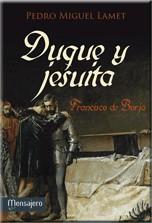 DUQUE Y JESUITA | 9788427136823 | LAMET MORENO, PEDRO MIGUEL | Llibreria Online de Vilafranca del Penedès | Comprar llibres en català