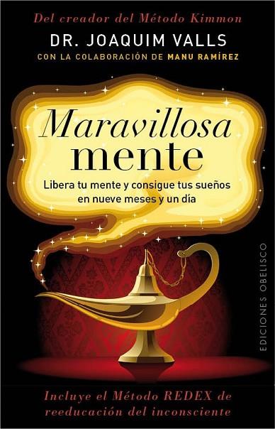 MARAVILLOSAMENTE | 9788497779876 | VALLS, JOAQUIM | Llibreria Online de Vilafranca del Penedès | Comprar llibres en català