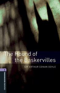 THE HOUND OF THE BASKERVILLES MP3 PACK | 9780194621076 | DOYLE, SIR ARTHUR CONAN | Llibreria Online de Vilafranca del Penedès | Comprar llibres en català