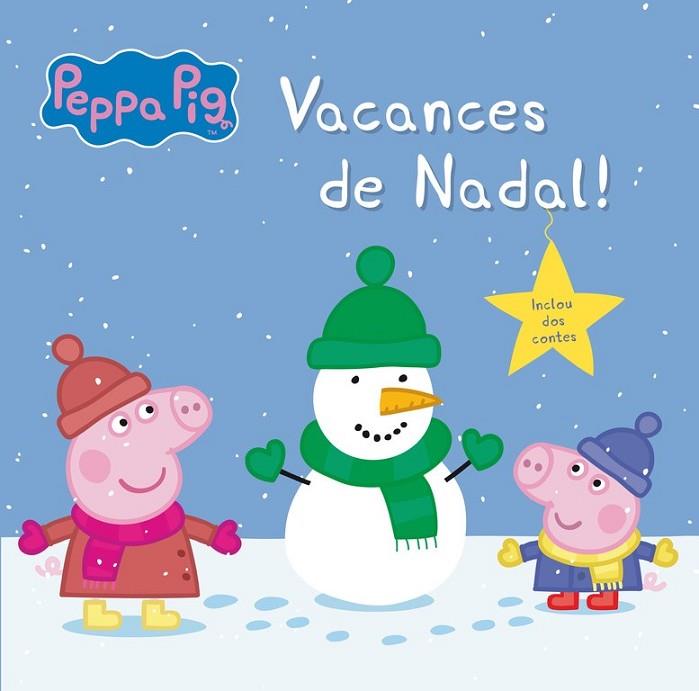 VACANCES DE NADAL | 9788448845117 | AA. VV. | Llibreria Online de Vilafranca del Penedès | Comprar llibres en català