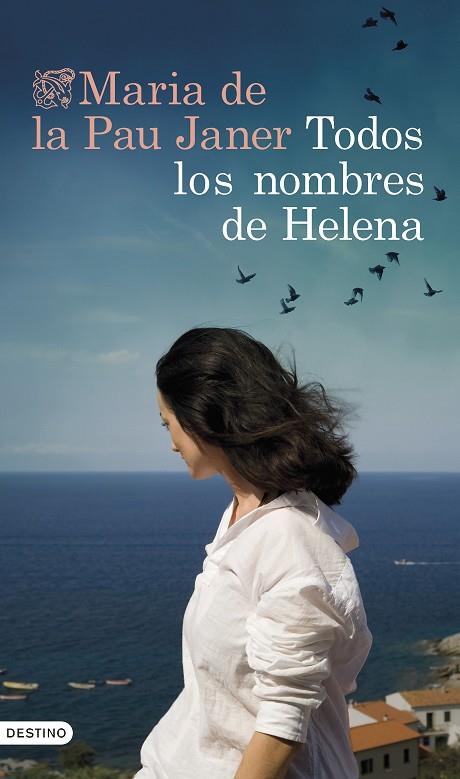 TODOS LOS NOMBRES DE HELENA | 9788423361861 | JANER MULET, MARIA DE LA PAU | Llibreria Online de Vilafranca del Penedès | Comprar llibres en català