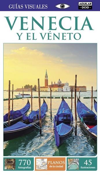 VENECIA Y EL VÉNETO 2015 | 9788403507388 | AA. VV. | Llibreria Online de Vilafranca del Penedès | Comprar llibres en català