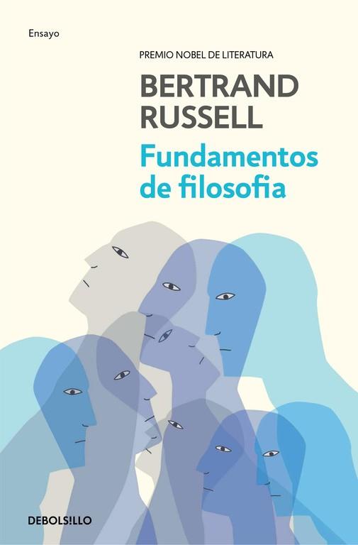 FUNDAMENTOS DE FILOSOFÍA | 9788466329613 | RUSSELL,BERTRAND | Llibreria Online de Vilafranca del Penedès | Comprar llibres en català