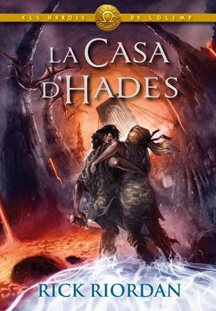 LA CASA D'HADES 4 | 9788424651657 | RIORDAN, RICK | Llibreria Online de Vilafranca del Penedès | Comprar llibres en català