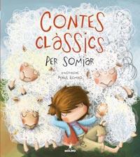 CONTES CLASSICS PER SOMNIAR | 9788427200609 | AA.VV | Llibreria L'Odissea - Libreria Online de Vilafranca del Penedès - Comprar libros