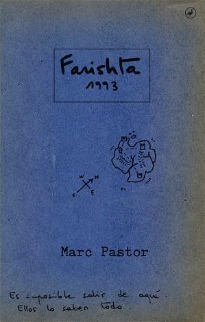 FARISHTA ( CASTELLA ) | 9788416673339 | PASTOR, MARC | Llibreria L'Odissea - Libreria Online de Vilafranca del Penedès - Comprar libros