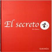 EL SECRETO | 9788488342898 | BATTUT, ERIC | Llibreria Online de Vilafranca del Penedès | Comprar llibres en català