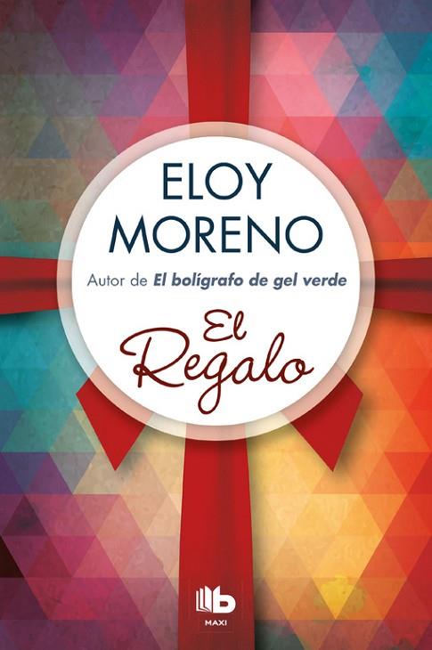 EL REGALO | 9788490704585 | MORENO, ELOY  | Llibreria L'Odissea - Libreria Online de Vilafranca del Penedès - Comprar libros