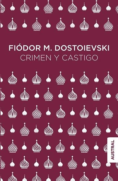 CRIMEN Y CASTIGO | 9788408155768 | DOSTOIEVSKI, FIÒDOR | Llibreria L'Odissea - Libreria Online de Vilafranca del Penedès - Comprar libros