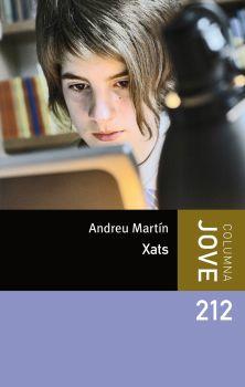 XATS | 9788492671588 | MARTIN, ANDREU | Llibreria Online de Vilafranca del Penedès | Comprar llibres en català