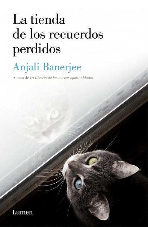 LA TIENDA DE LOS RECUERDOS PERDIDOS | 9788426421418 | BANERJEE,ANJALI | Llibreria Online de Vilafranca del Penedès | Comprar llibres en català