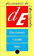 DICCIONARI CATALA-SUEC | 9788477398387 | NOSELL, DAN | Llibreria Online de Vilafranca del Penedès | Comprar llibres en català