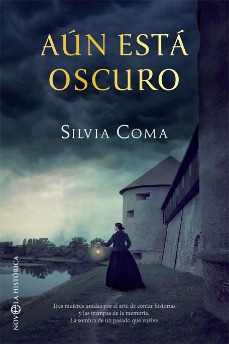 AÚN ESTÁ OSCURO | 9788491642503 | COMA, SILVIA | Llibreria Online de Vilafranca del Penedès | Comprar llibres en català