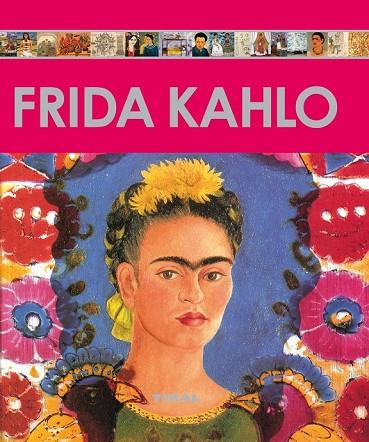 FRIDA KHALO | 9788499280318 | AA.VV | Llibreria Online de Vilafranca del Penedès | Comprar llibres en català