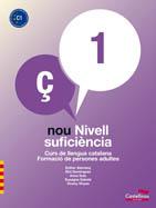 NOU NIVELL SUFICIÈNCIA 1 | 9788498047745 | ALEMANY MIRALLES, ESTHER/DOMÍNGUEZ, ELOI/GUIX, ANNA/SABATÉ, SUSAGNA/VINYES, VICENÇ | Llibreria Online de Vilafranca del Penedès | Comprar llibres en català