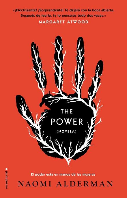 THE POWER | 9788416700677 | ALDERMAN, NAOMI | Llibreria Online de Vilafranca del Penedès | Comprar llibres en català