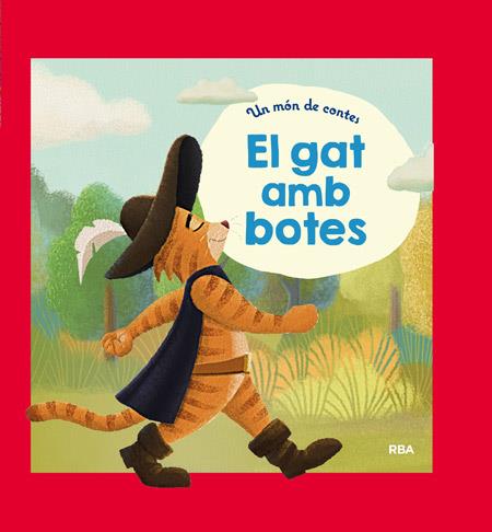 EL GAT EN BOTES | 9788427208940 | , REDACCION RBA LIBROS, S.A. | Llibreria Online de Vilafranca del Penedès | Comprar llibres en català