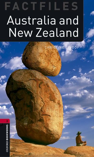 AUSTRALIA AND NEW ZEALAND MP3 PACK | 9780194637909 | LINDOP, CHRISTINE | Llibreria L'Odissea - Libreria Online de Vilafranca del Penedès - Comprar libros