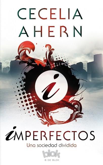 IMPERFECTOS | 9788416712090 | AHERN, CECELIA | Llibreria Online de Vilafranca del Penedès | Comprar llibres en català