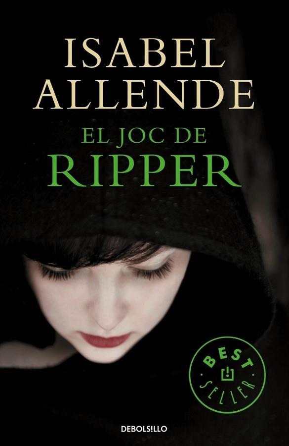 EL JOC DE RIPPER | 9788490624791 | ALLENDE,ISABEL | Llibreria Online de Vilafranca del Penedès | Comprar llibres en català