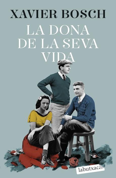 LA DONA DE LA SEVA VIDA | 9788419107046 | BOSCH, XAVIER | Llibreria L'Odissea - Libreria Online de Vilafranca del Penedès - Comprar libros