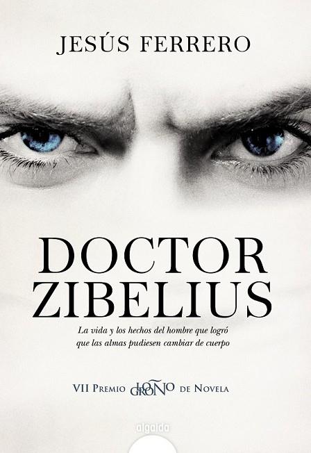 DOCTOR ZIBELIUS | 9788498779851 | FERRERO, JESÚS | Llibreria L'Odissea - Libreria Online de Vilafranca del Penedès - Comprar libros