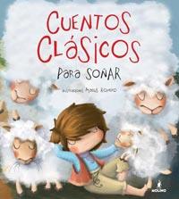 CUENTOS CLASICOS PARA SOÑAR | 9788427200500 | AA.VV | Llibreria Online de Vilafranca del Penedès | Comprar llibres en català