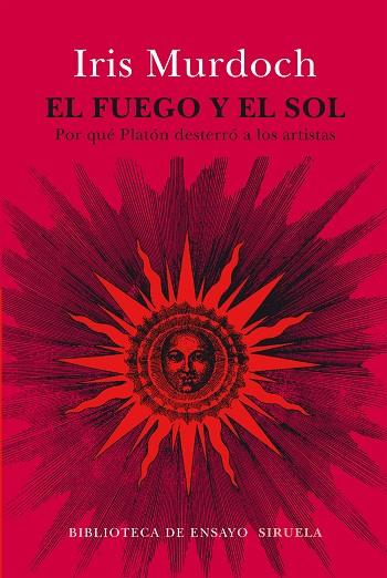 EL FUEGO Y EL SOL | 9788416854240 | MURDOCH, IRIS | Llibreria L'Odissea - Libreria Online de Vilafranca del Penedès - Comprar libros