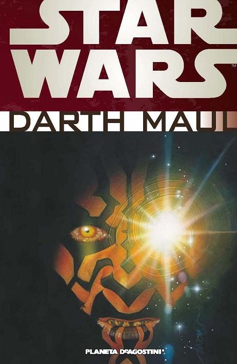 STAR WARS DARTH MAUL | 9788415480020 | AA. VV. | Llibreria Online de Vilafranca del Penedès | Comprar llibres en català