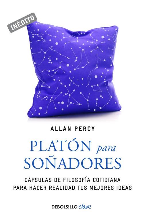 PLATÓN PARA SOÑADORES  | 9788466337519 | PERCY, ALLAN | Llibreria Online de Vilafranca del Penedès | Comprar llibres en català