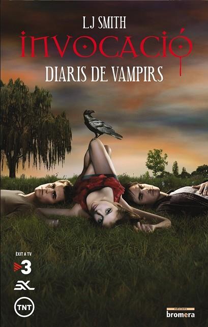 INVOCACIO DIARIS DE VAMPIRS 4 | 9788498248722 | SMITH, LJ | Llibreria Online de Vilafranca del Penedès | Comprar llibres en català