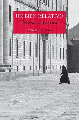 UN BIEN RELATIVO | 9788419419125 | CARDONA, TERESA | Llibreria Online de Vilafranca del Penedès | Comprar llibres en català